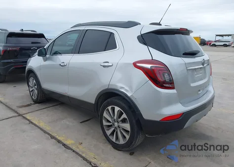 2019 Buick Encore Fwd Preferred z USA, uszkodzony, nr VIN KL4CJASB2KB705642